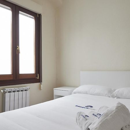Zinema - Basque Stay San Sebastián Dış mekan fotoğraf