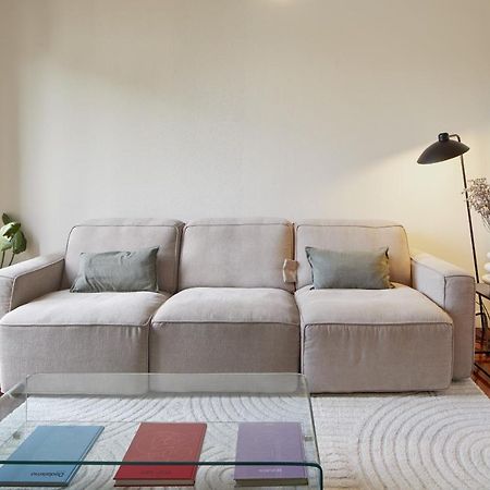 Zinema - Basque Stay San Sebastián Dış mekan fotoğraf