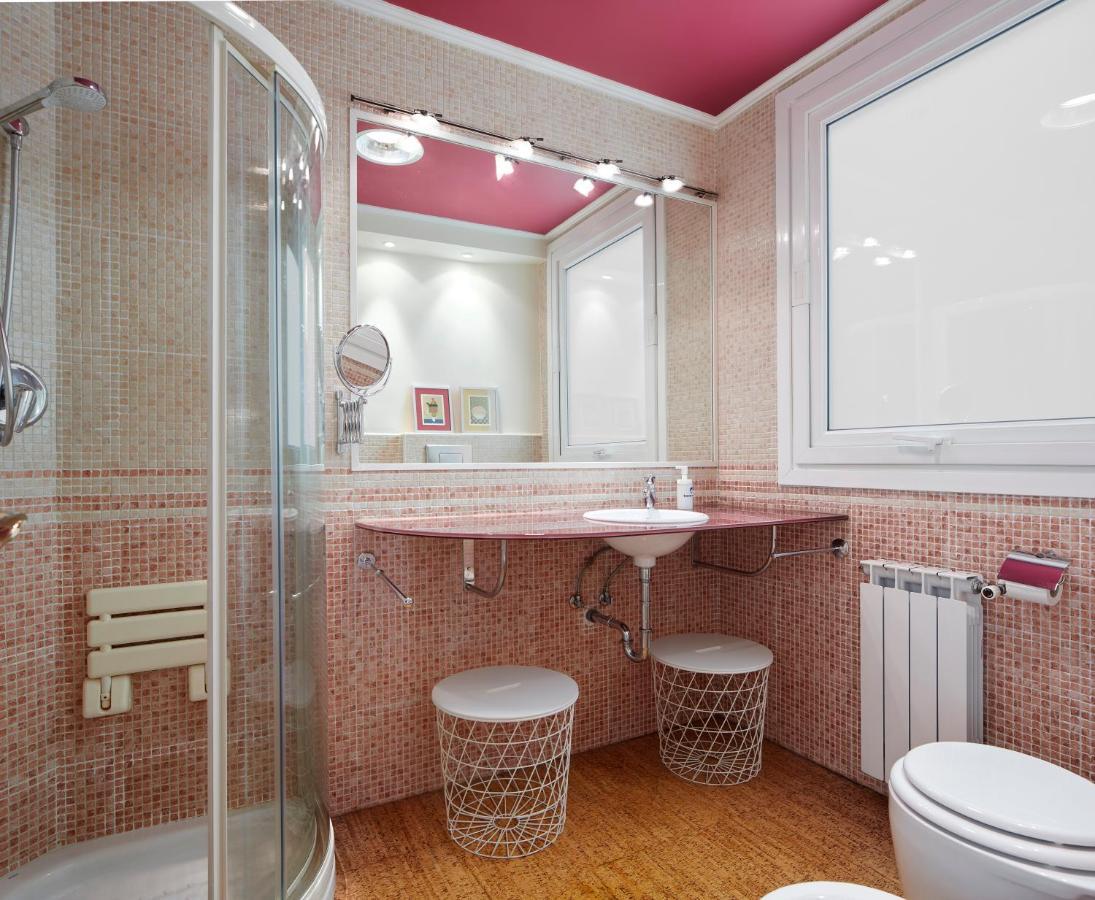 Zinema - Basque Stay San Sebastián Dış mekan fotoğraf