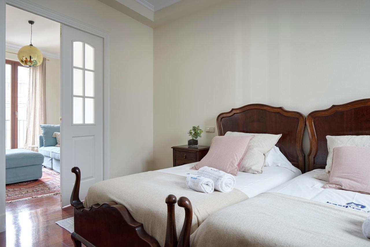 Zinema - Basque Stay San Sebastián Dış mekan fotoğraf