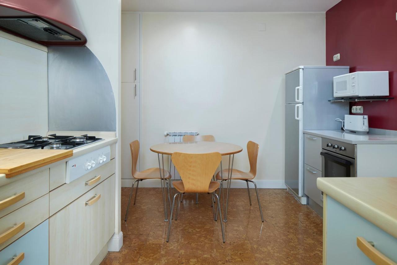 Zinema - Basque Stay San Sebastián Dış mekan fotoğraf