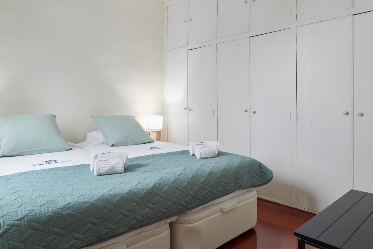 Zinema - Basque Stay San Sebastián Dış mekan fotoğraf