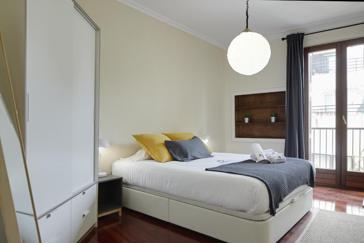 Zinema - Basque Stay San Sebastián Dış mekan fotoğraf