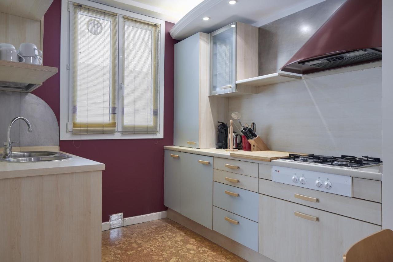 Zinema - Basque Stay San Sebastián Dış mekan fotoğraf