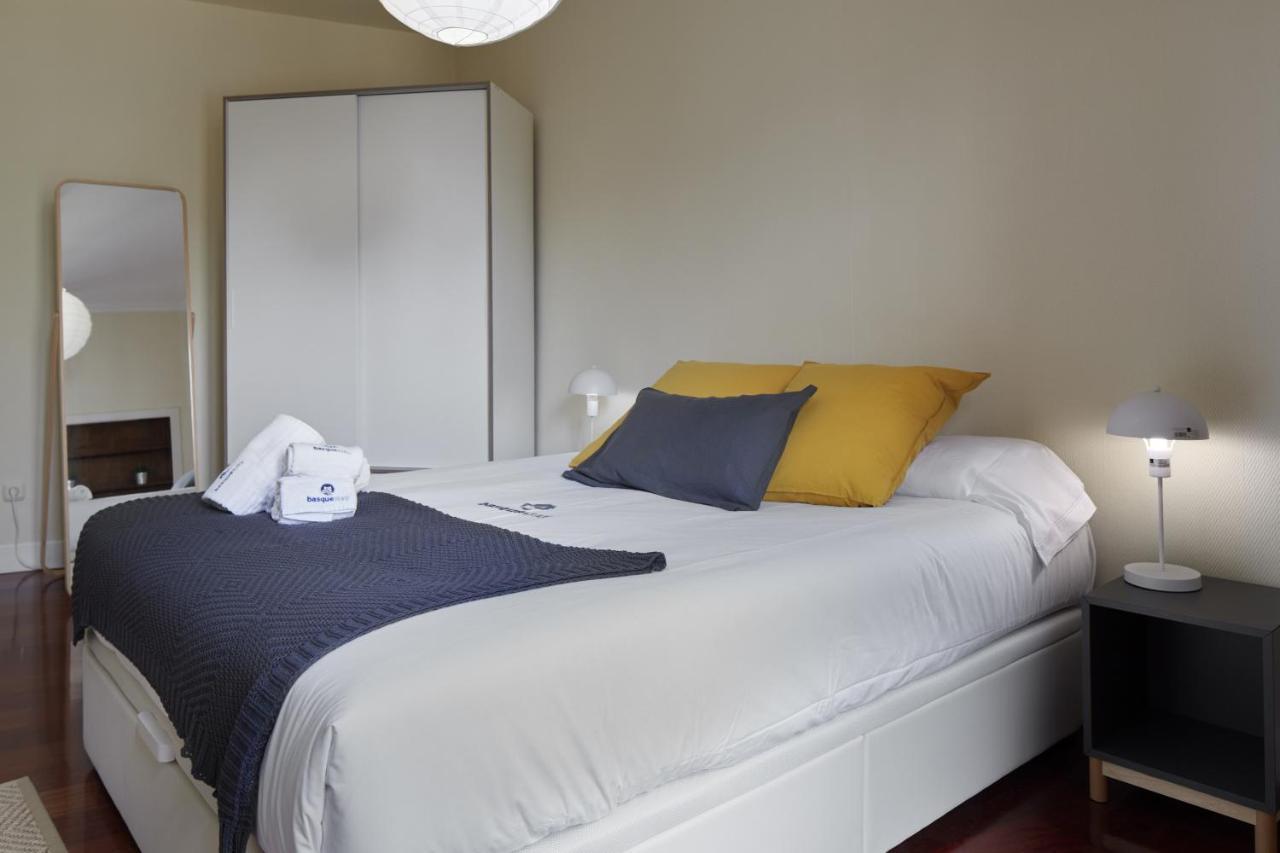 Zinema - Basque Stay San Sebastián Dış mekan fotoğraf