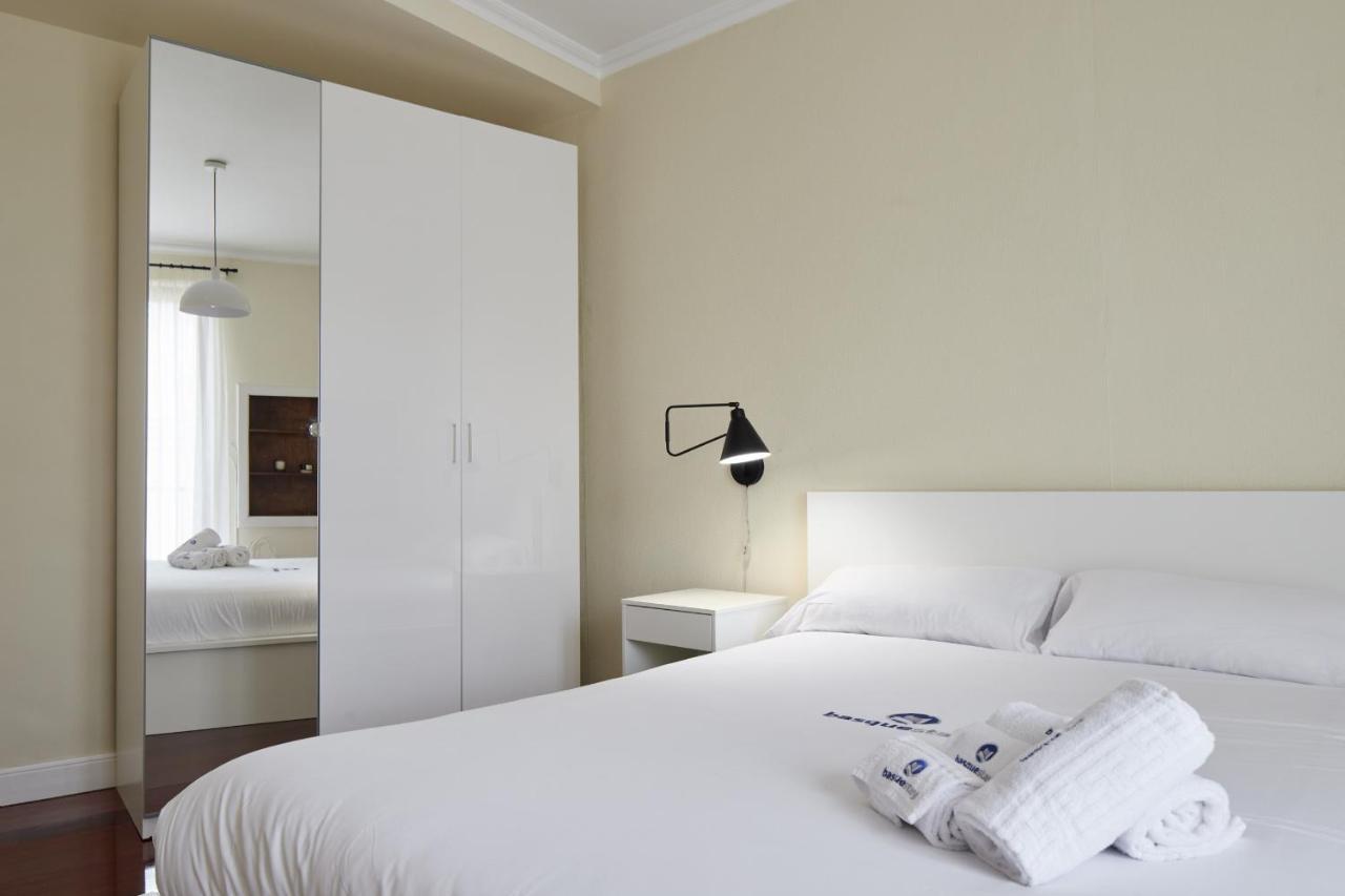 Zinema - Basque Stay San Sebastián Dış mekan fotoğraf
