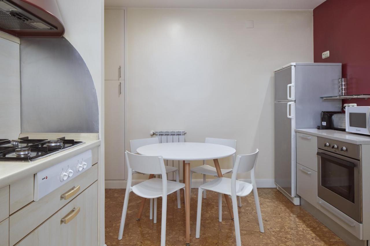 Zinema - Basque Stay San Sebastián Dış mekan fotoğraf
